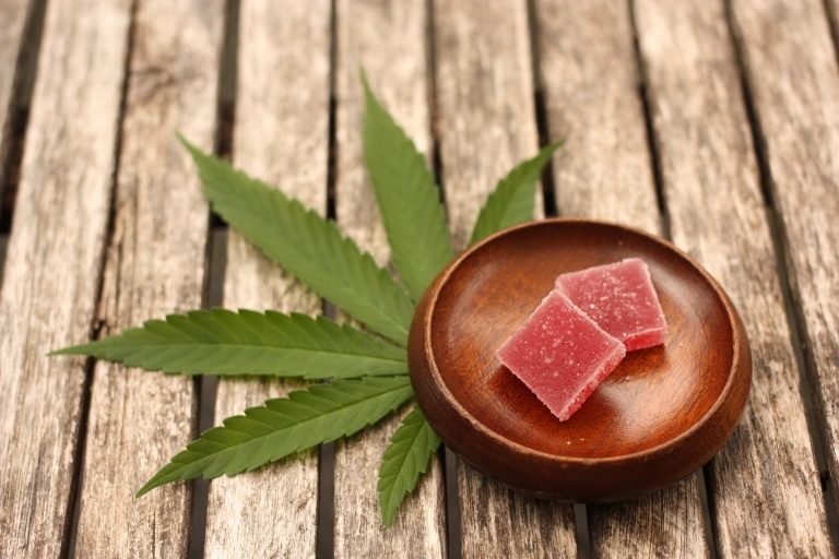 Surprising Health Benefits of Cannabis Edibles