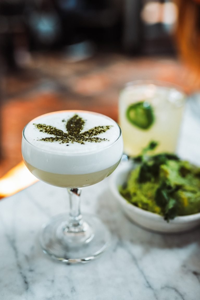 Delicious Cannabis-Infused Drinks to Try