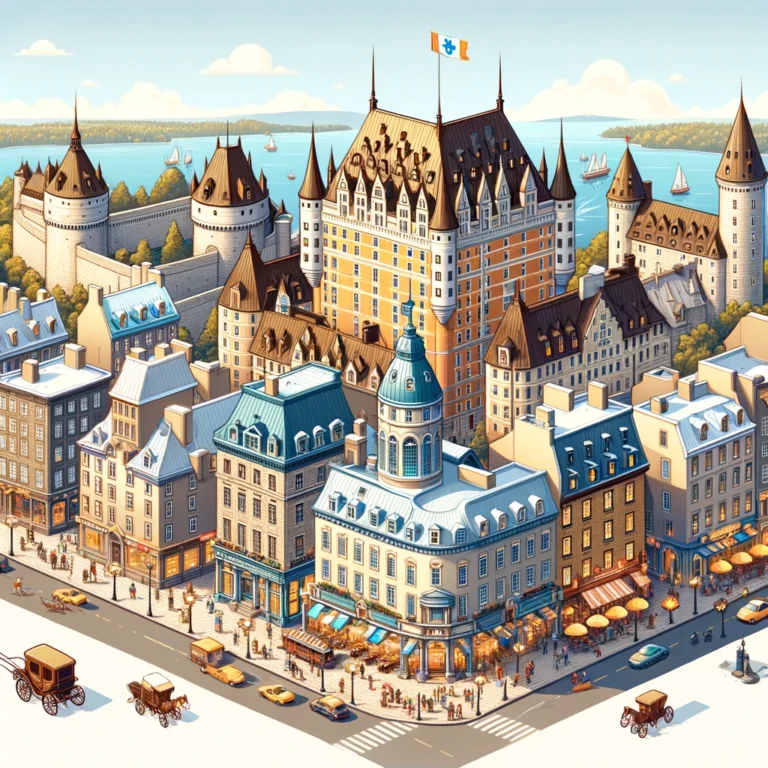 Top Cannabis Dispensaries in Quebec City: SQDC, Maison d’Herbes & More